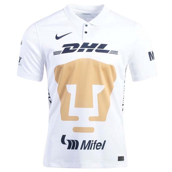 Authentic Camiseta UNAM Pumas 1ª 2021-2022